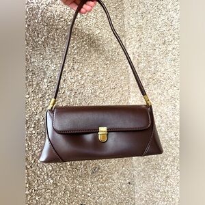 Armpit Shoulder Bag Handbag
Women Fashion Single Shoulder Bag